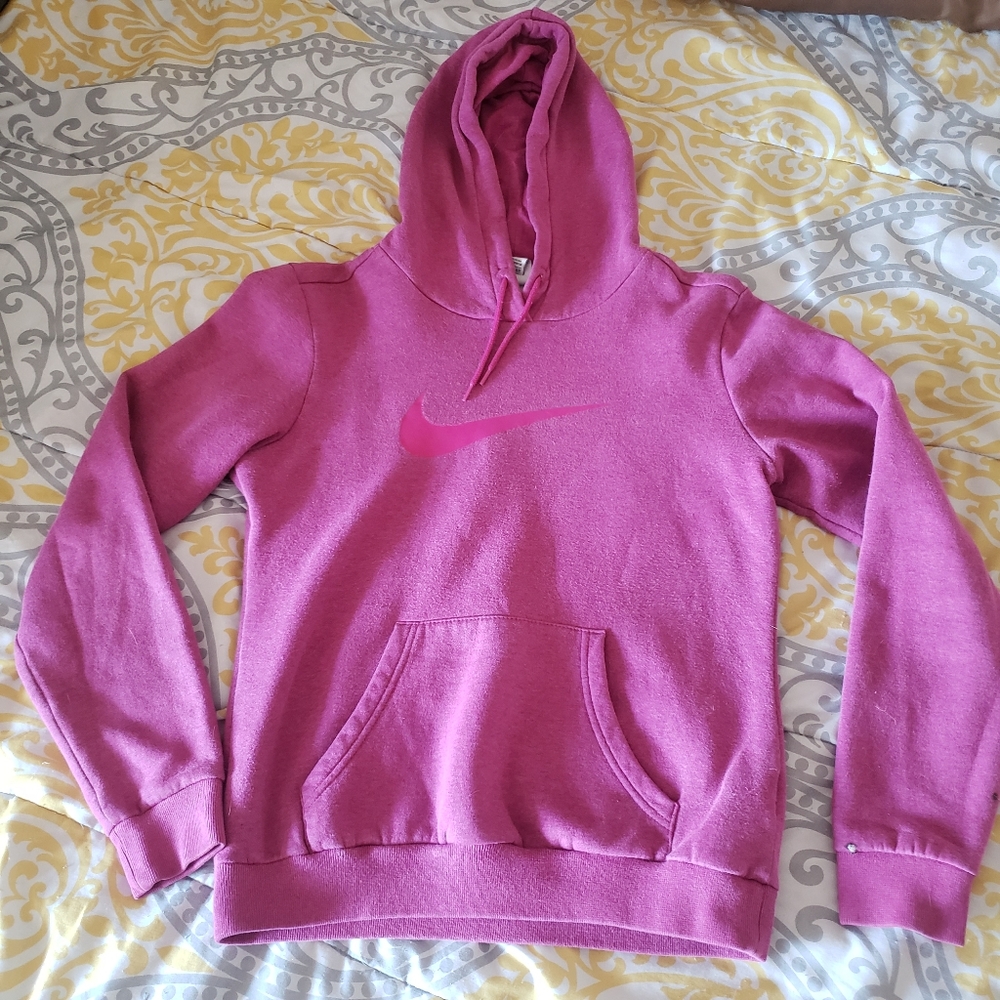 Nike Hoodie, small